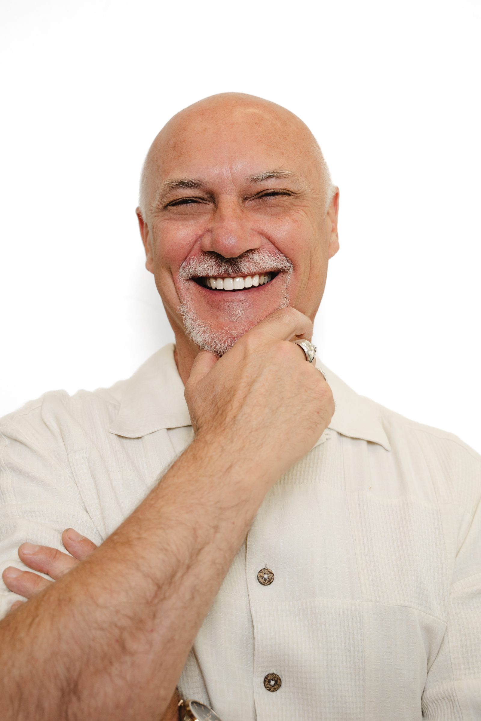 All-on-X patient at Vegas Choice Dental in Las Vegas