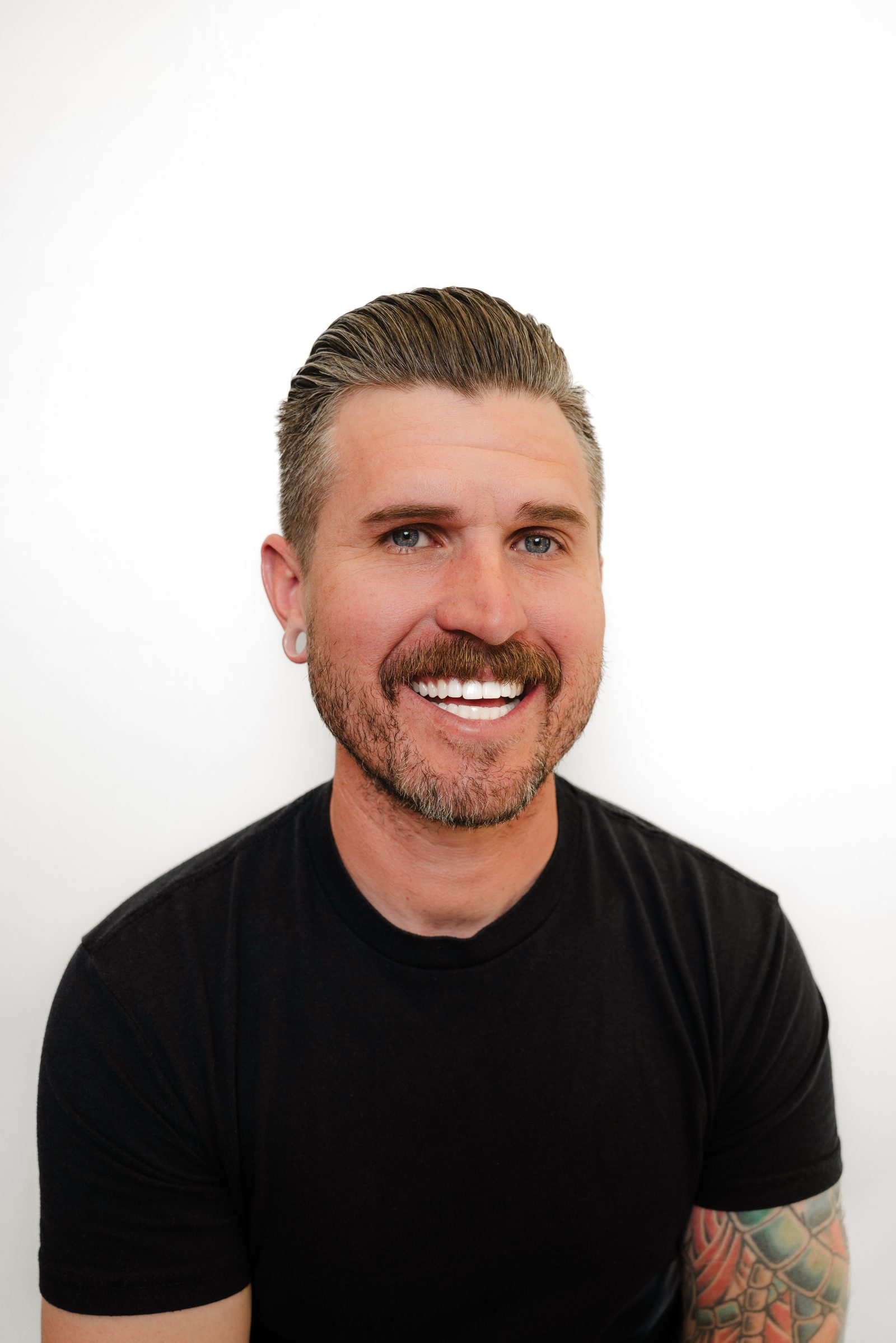 Dental Technology patient at Vegas Choice Dental in Las Vegas