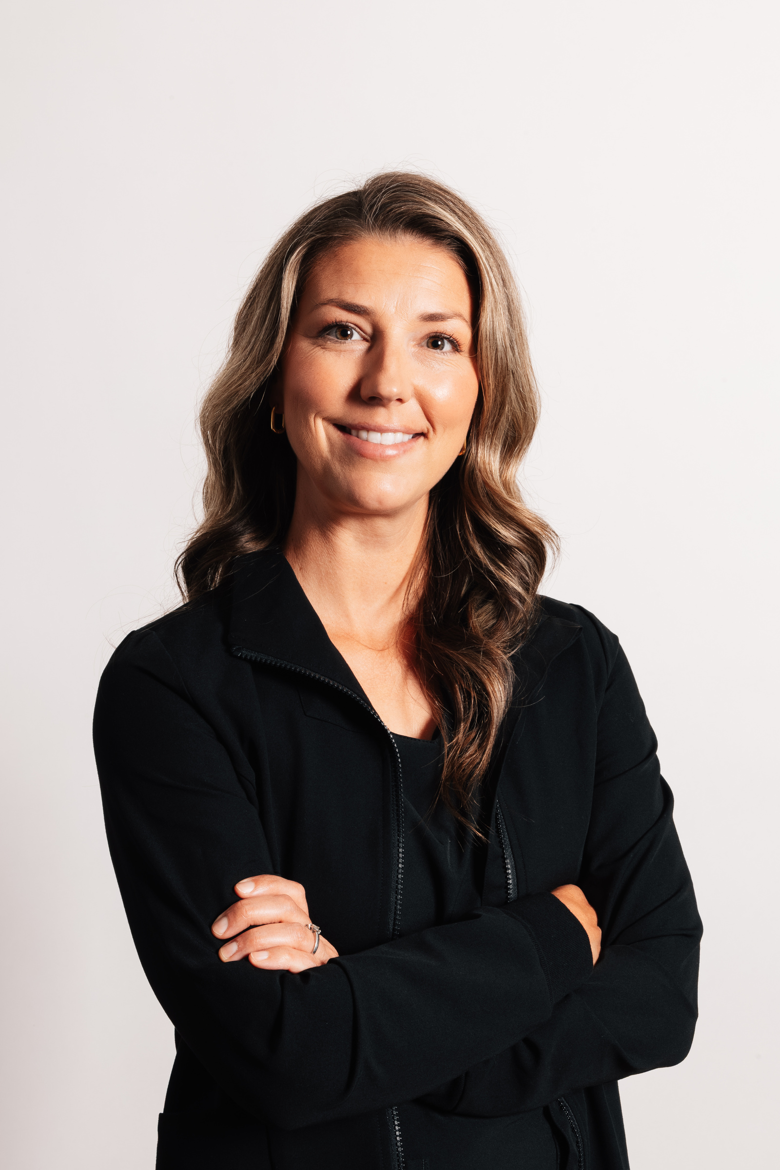 Heather Wollenzien, Vegas Choice Dental team member portrait